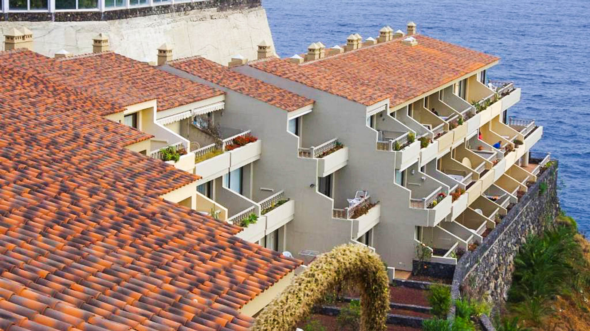 Apartamentos Playa De Los Roques